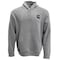 Cummins Pullover Fleece Hoodie Mens Htr Gry 3X CMN5003 - alternate 1